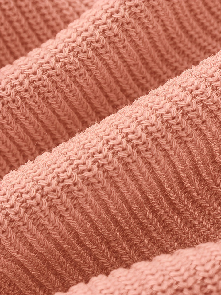 Lena | Relaxed Open-Knit Trui