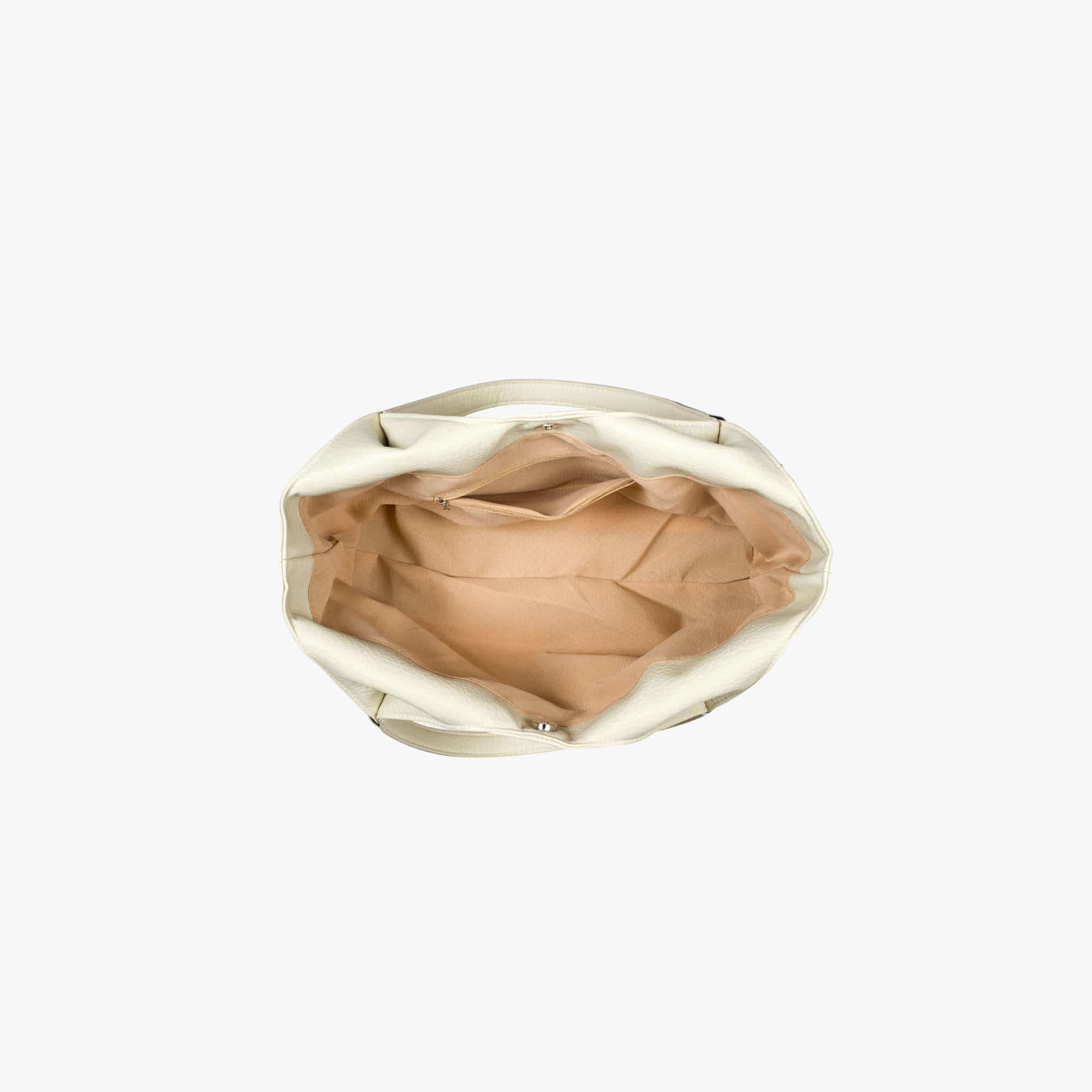 Lolo | Tote Dames Schoudertas – Vegan Leer & Ruim Design