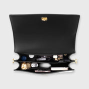 Jo-Anne | Mini Flap Crossbody Tas