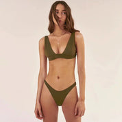 Ronja | Effen Bikini voor Dames