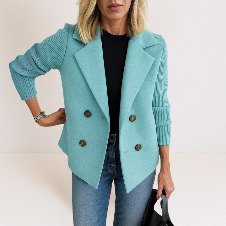 Lena - Premium Blazer voor de Dag
