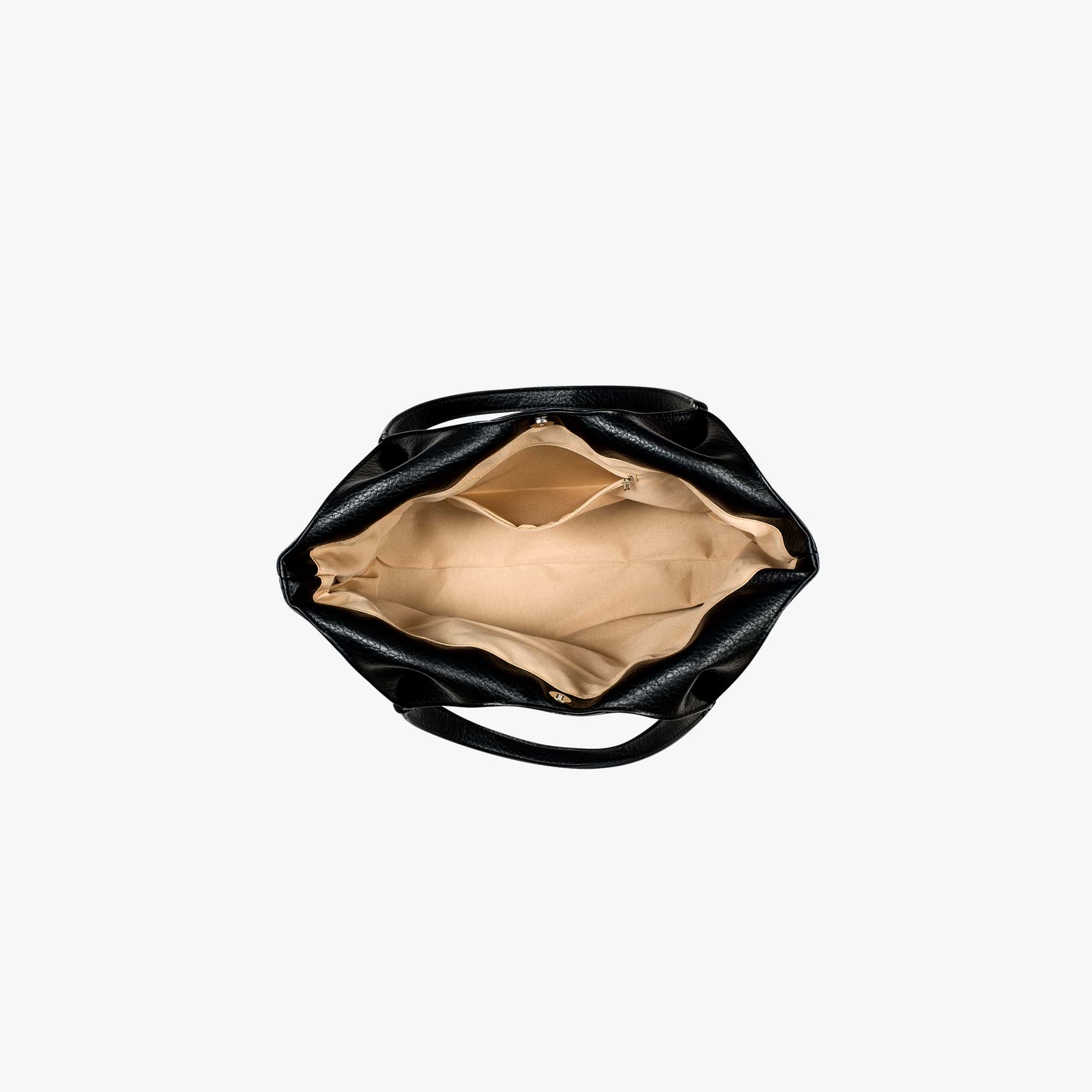 Lolo | Tote Dames Schoudertas – Vegan Leer & Ruim Design