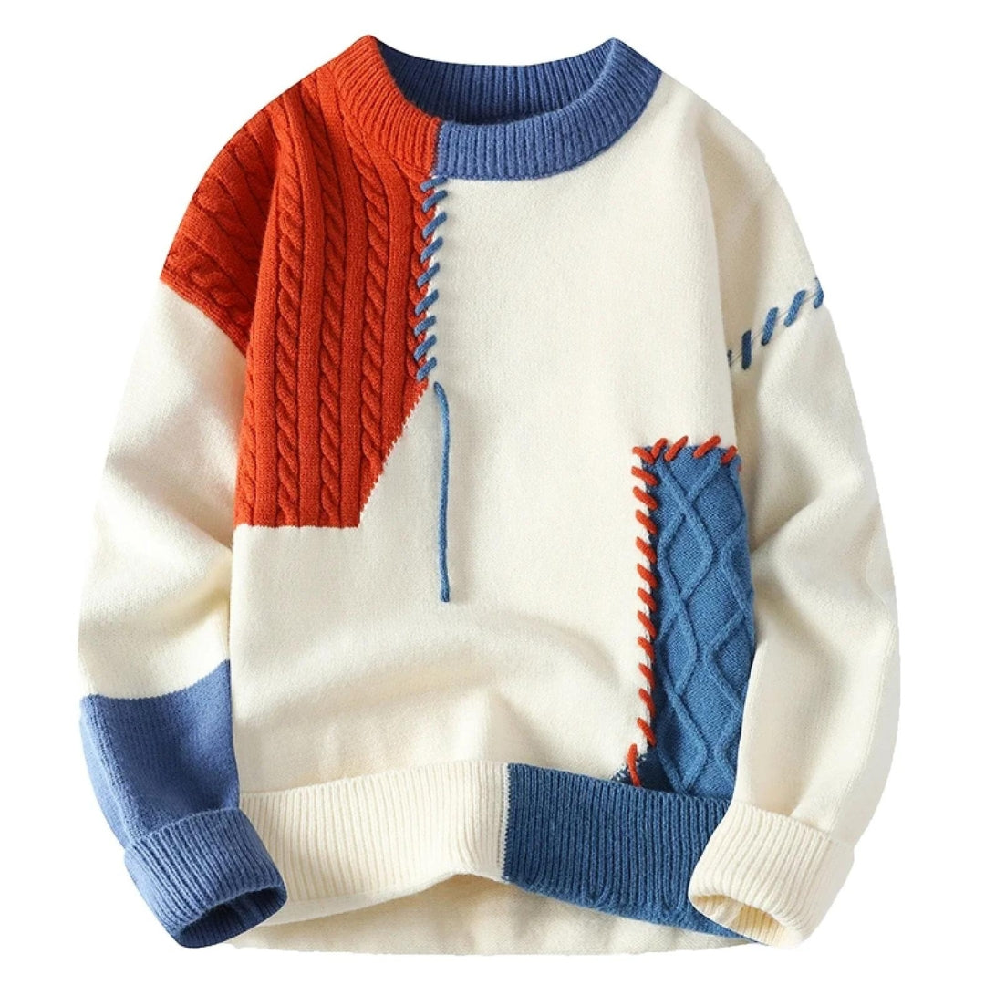 Finn - Designer Trui