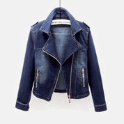 Denim Spijkerjas voor Dames