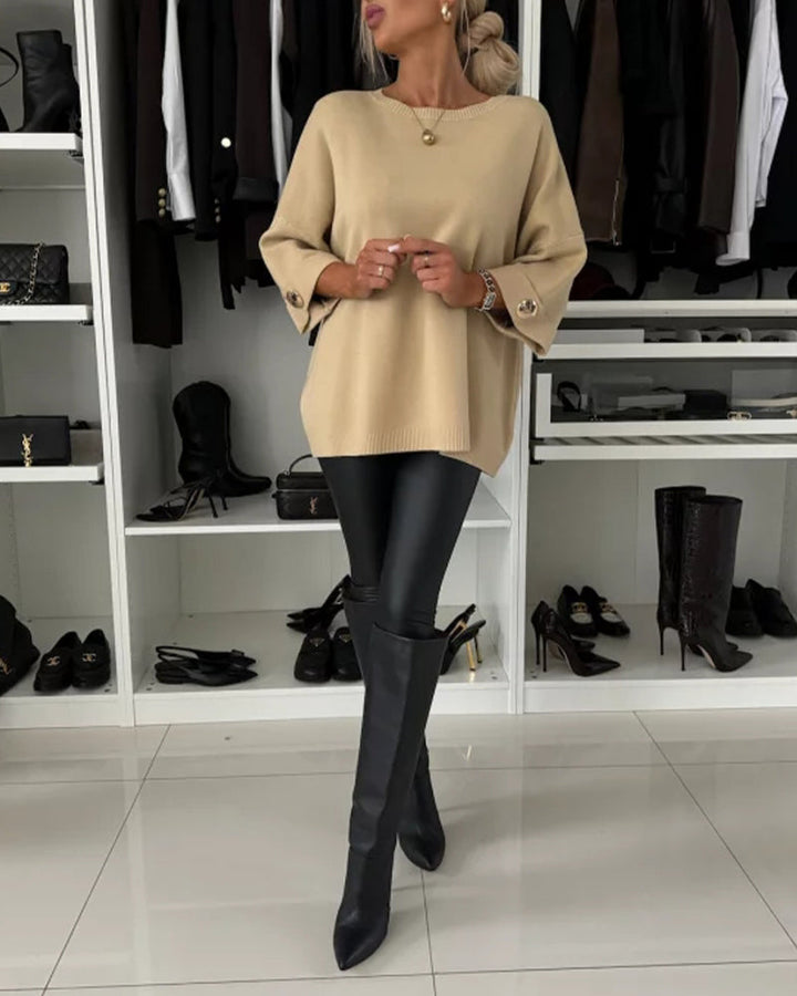 Isabella - Elegante Trui