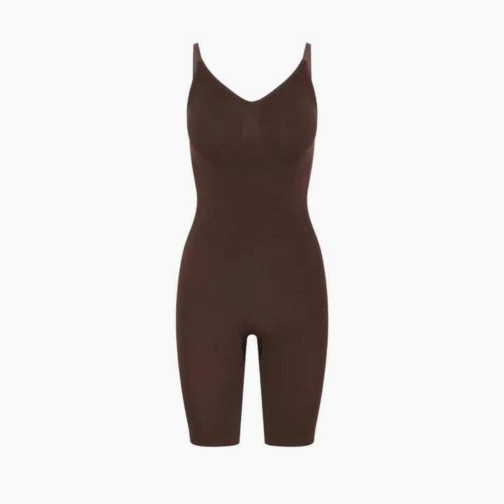 Vera | Dames shapewear bodysuit with bandjes and sluiting
