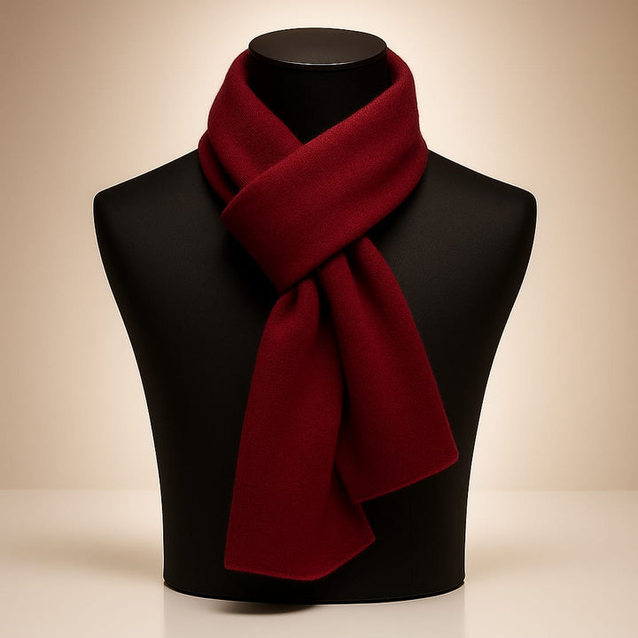 Oliver Cashmere Sjaal