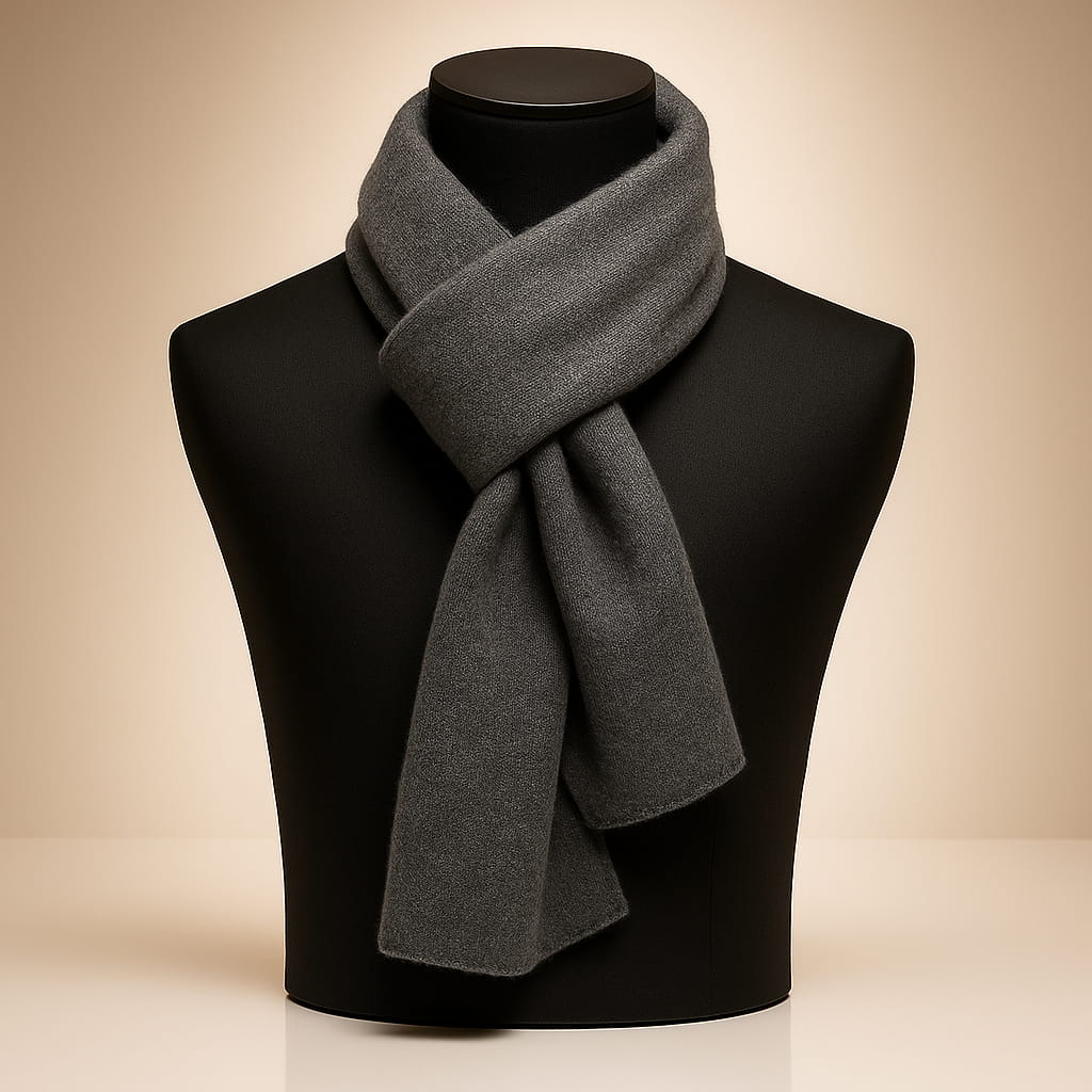 Oliver Cashmere Sjaal