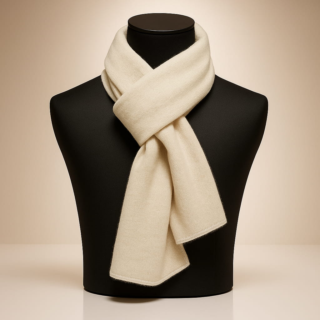 Oliver Cashmere Sjaal