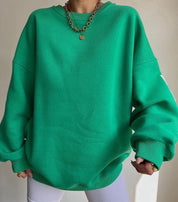 Bibi | Oversized Comfy Sweater