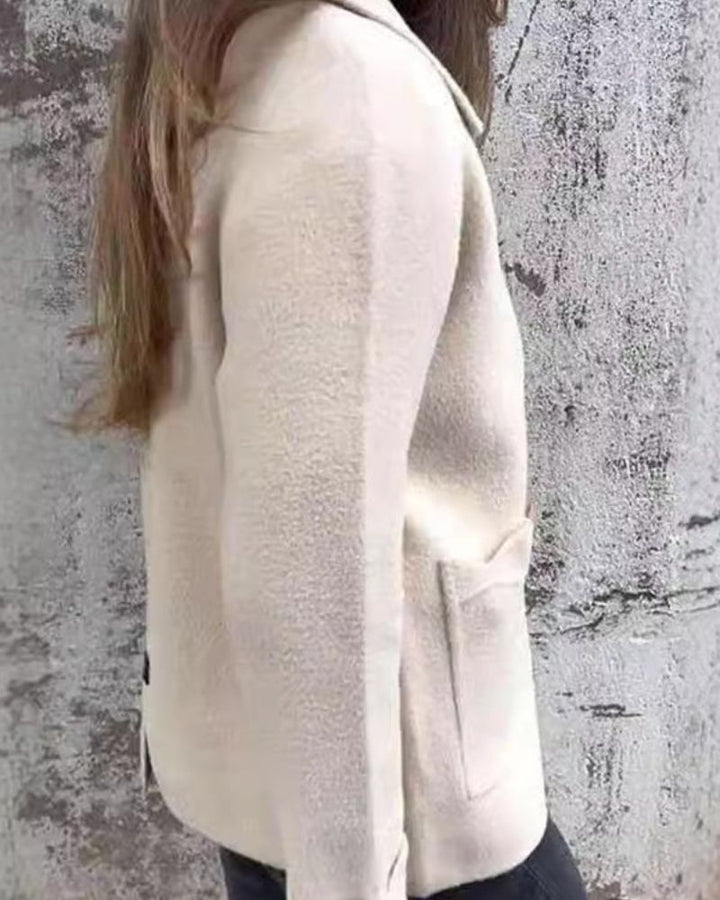 AMIAH - DAMES LOUNGE JACKET