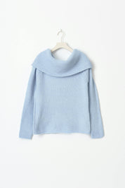 Vayenna | Comfort Off-Shoulder Trui voor Dames