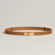 Duclia | Stijlvol Luxe Dames Riem
