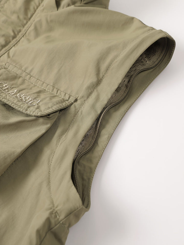 Dexter | Robuuste Multi-Pocket Cargo Jast
