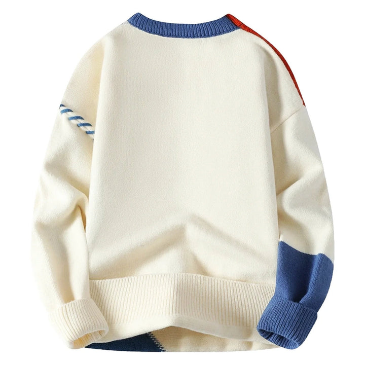 Finn - Designer Trui