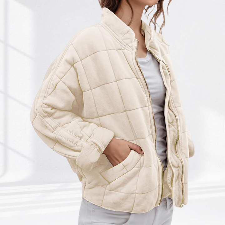 Sloane - Gequilt Comfort Jast