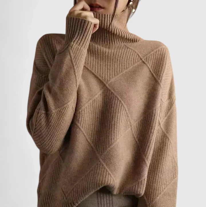 Adryanna - Comfortabele Sweatshirt