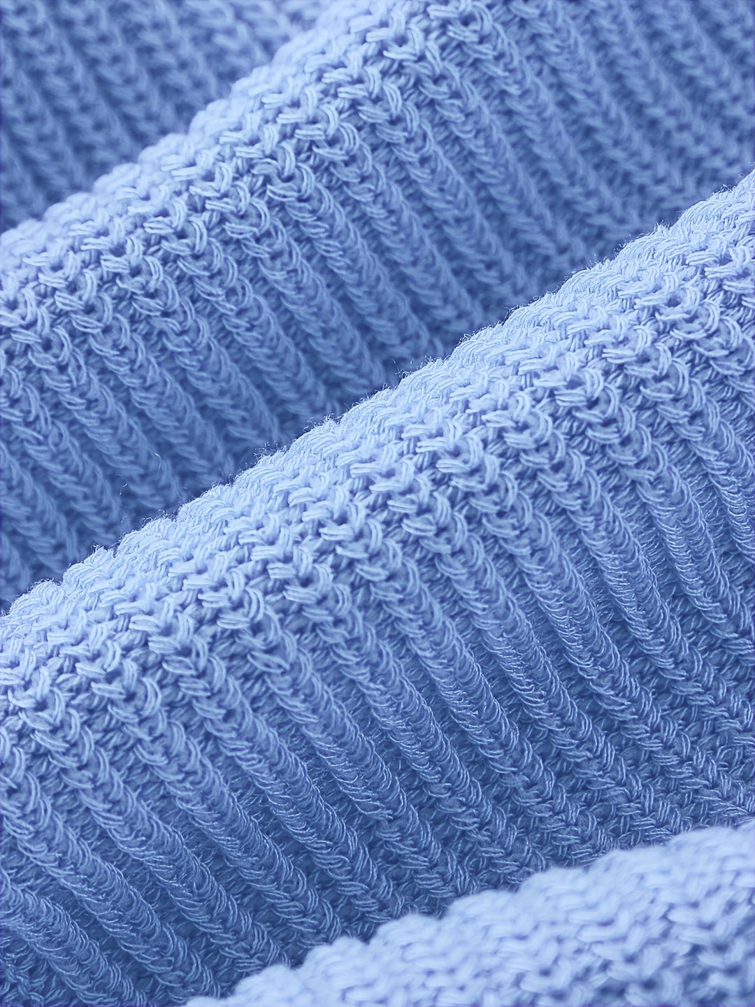 Lena | Relaxed Open-Knit Trui
