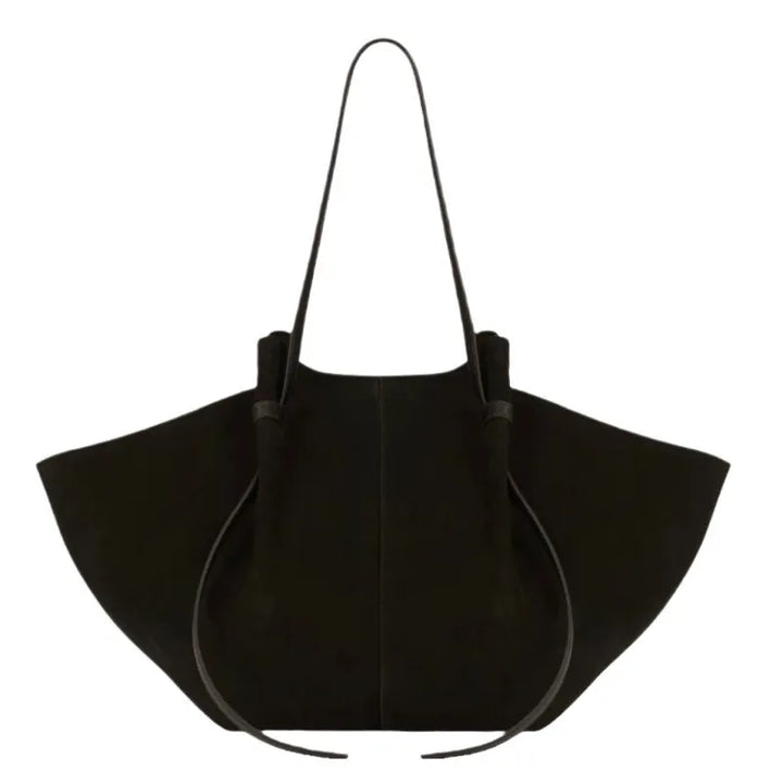 Kinsley | Women’s Tote Bag with Shoulder Straps and Drawstrings