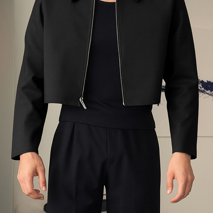 Marshall | Moderne Cropped Jast