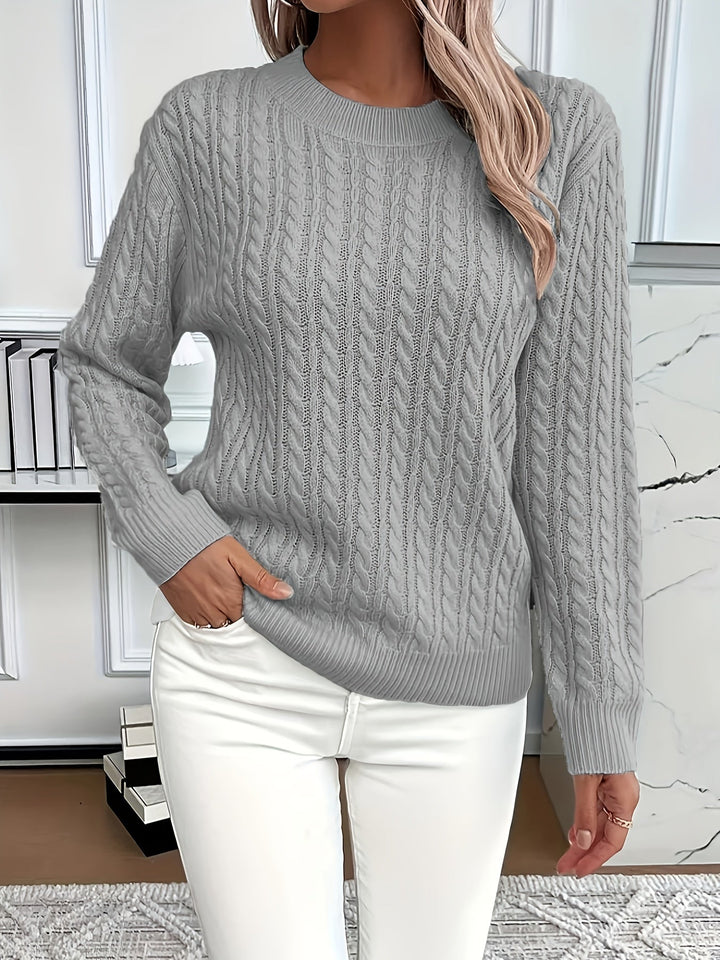 Nadia - Casual Trui