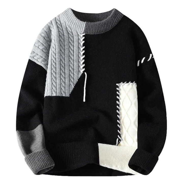 Finn - Designer Trui