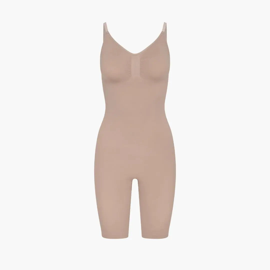 Vera | Dames shapewear bodysuit with bandjes and sluiting