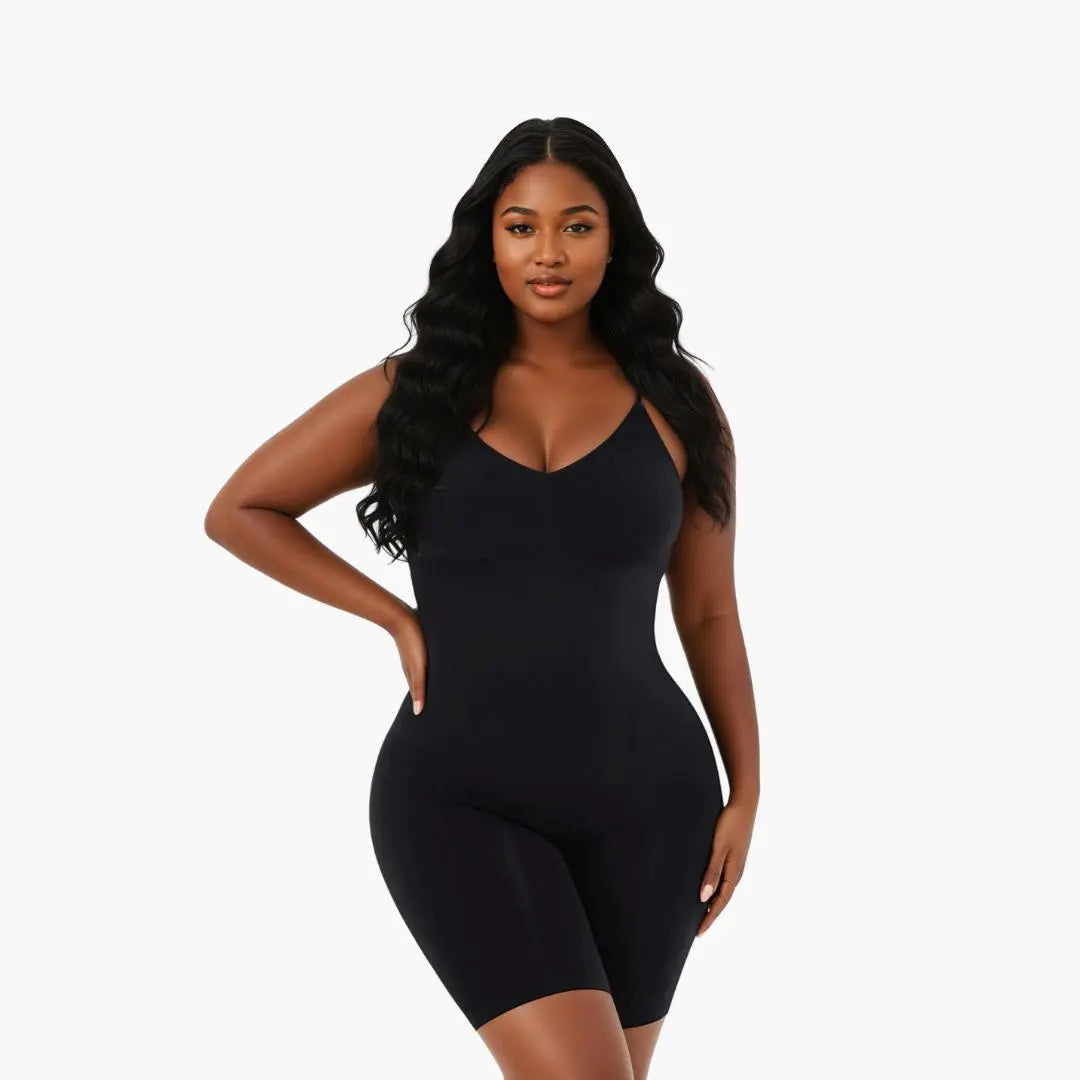 Linne | Corrigerend Bodysuit – Full Body Shaping Ondergoed