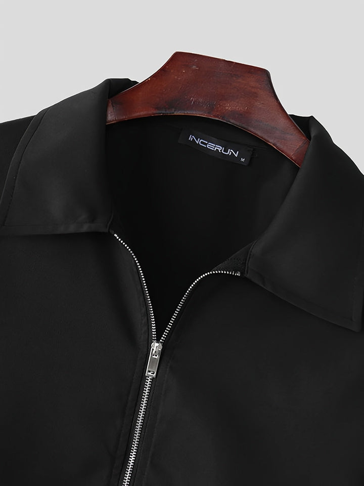 Marshall | Moderne Cropped Jast