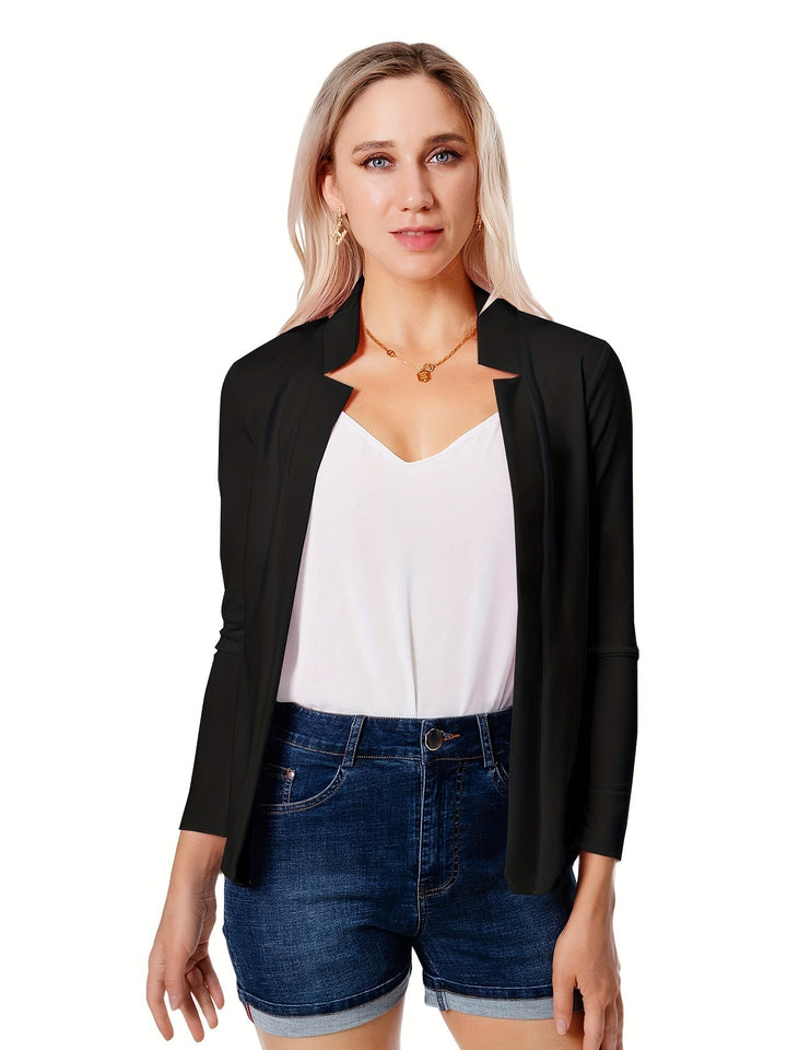 Kirsten | Open Voor Tailored Jast