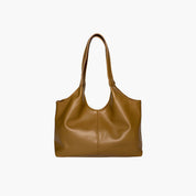 Lolo | Tote Dames Schoudertas – Vegan Leer & Ruim Design