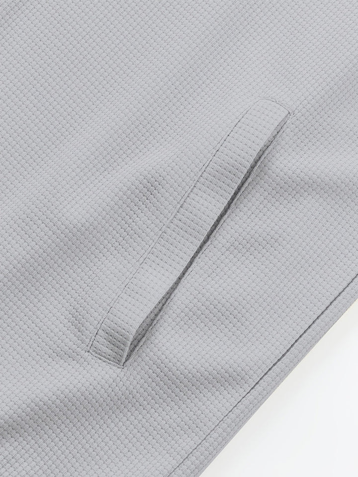 Foster | Textured Button-Up Jast