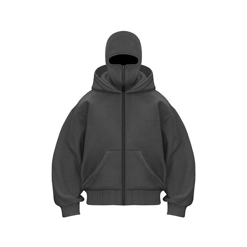 Otto - Masker Hoodie