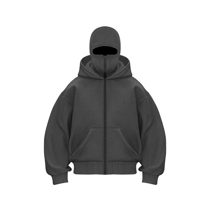 Otto - Masker Hoodie