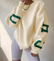 Bibi | Oversized Comfy Sweater