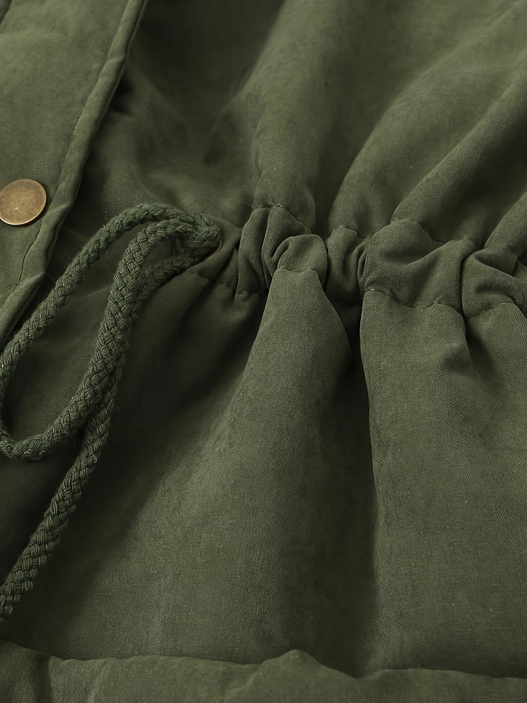 Carolyn | Gezellige Gevoerde Winter Parka