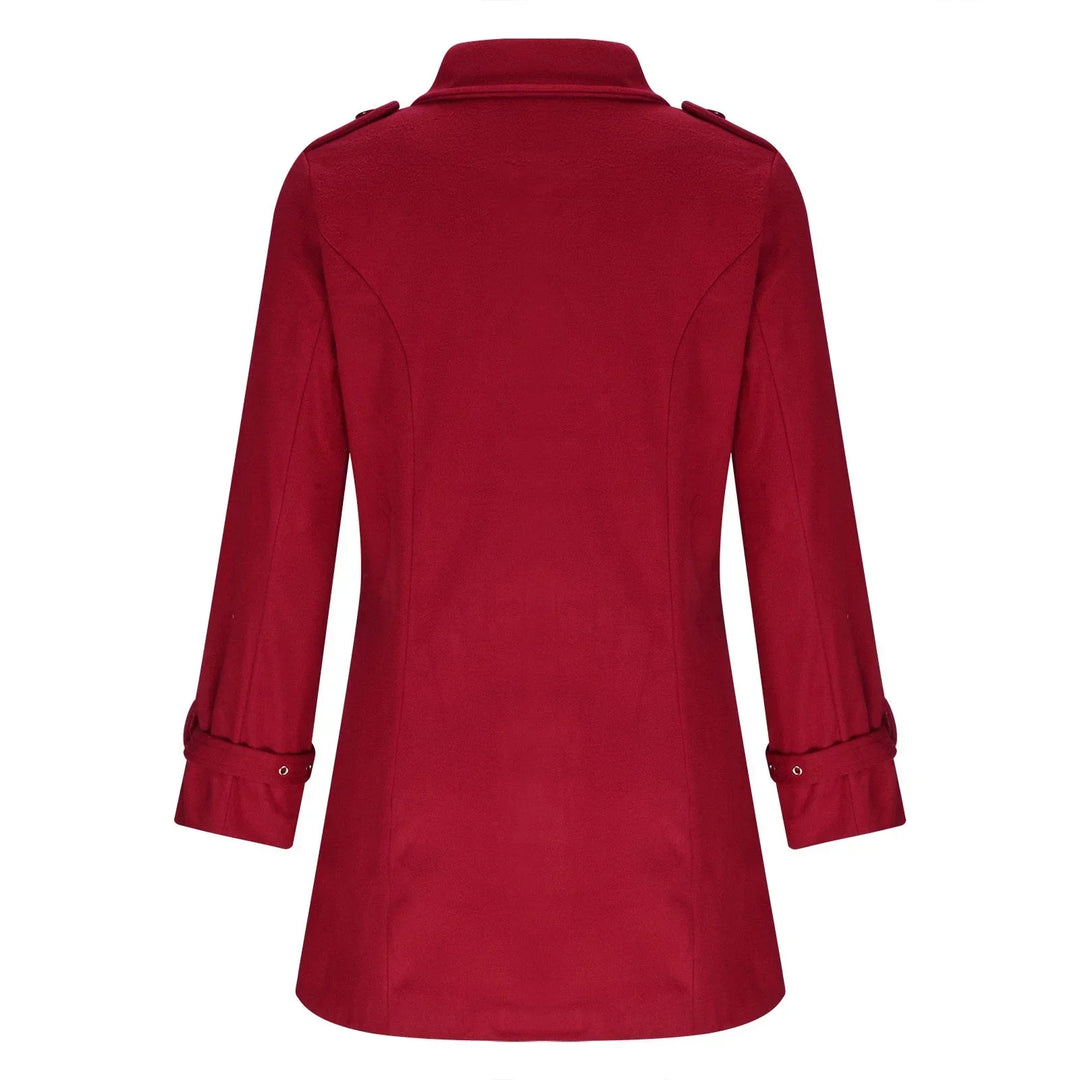 Sophia - Elegante Premium Warme Jas