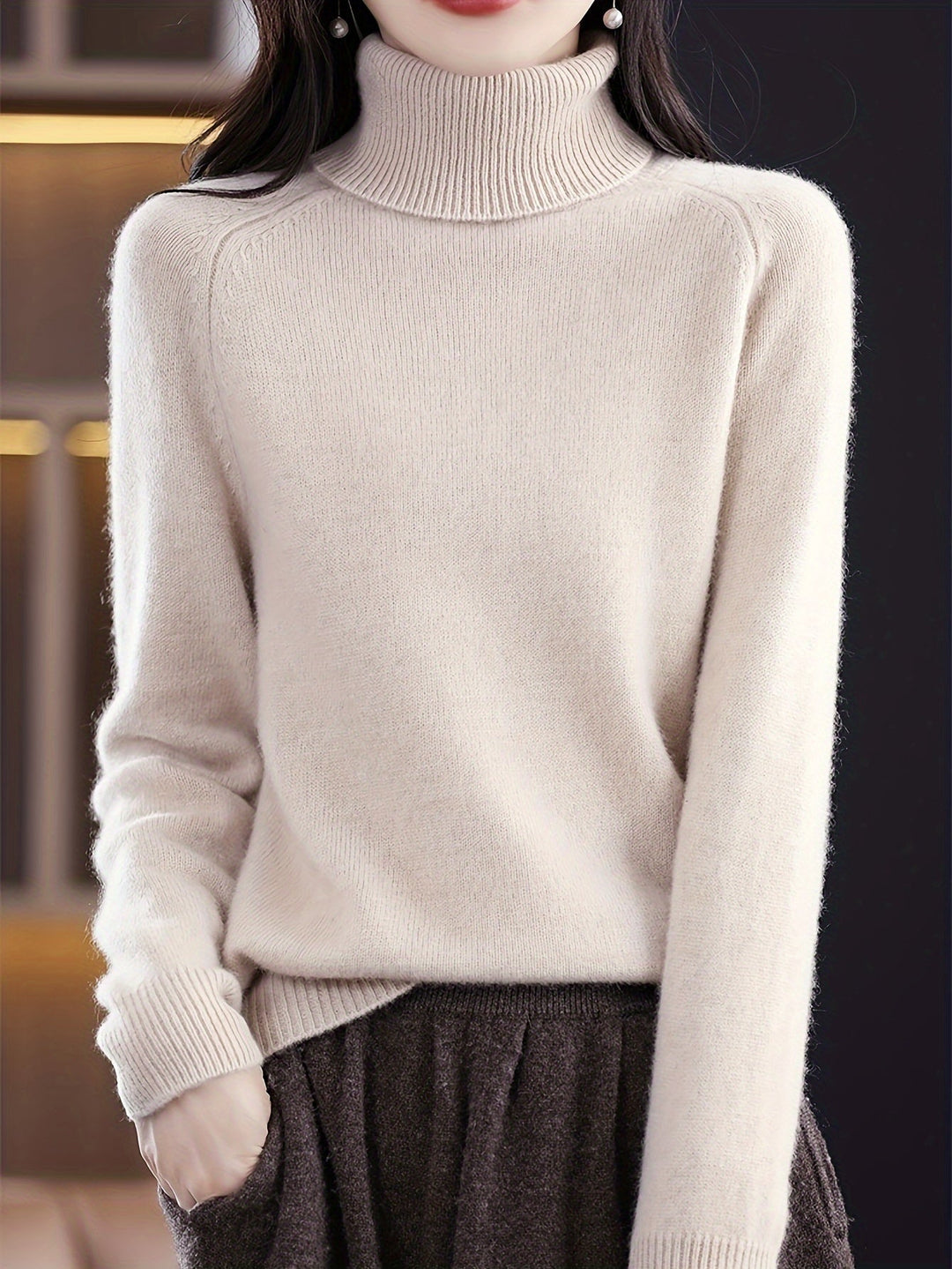 Frances | Gezellige Coltrui