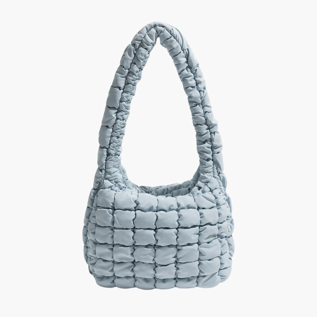 Izzie | Crossbody Puffer Schoudertas