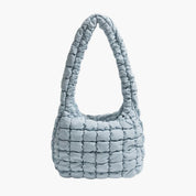 Izzie | Crossbody Puffer Schoudertas