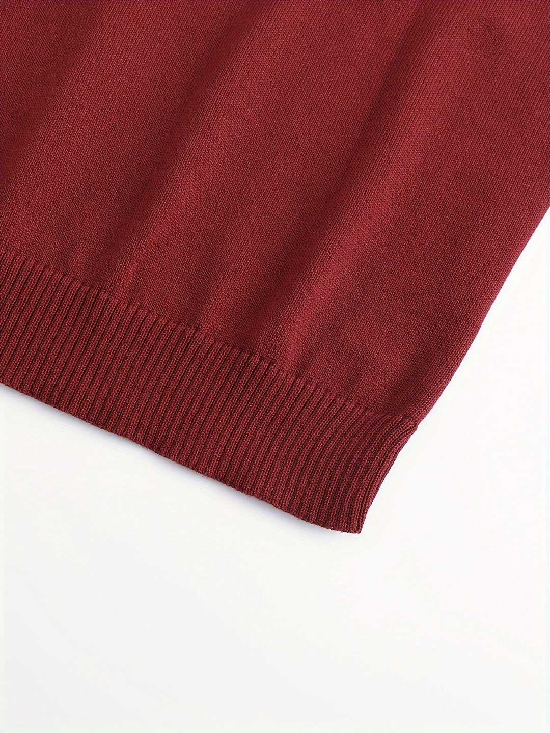 Chandler | Klassieke Argyle Sweater Vest