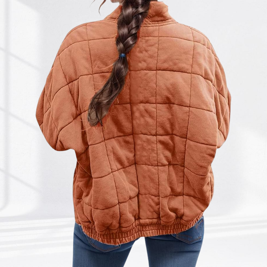 Sloane - Gequilt Comfort Jast