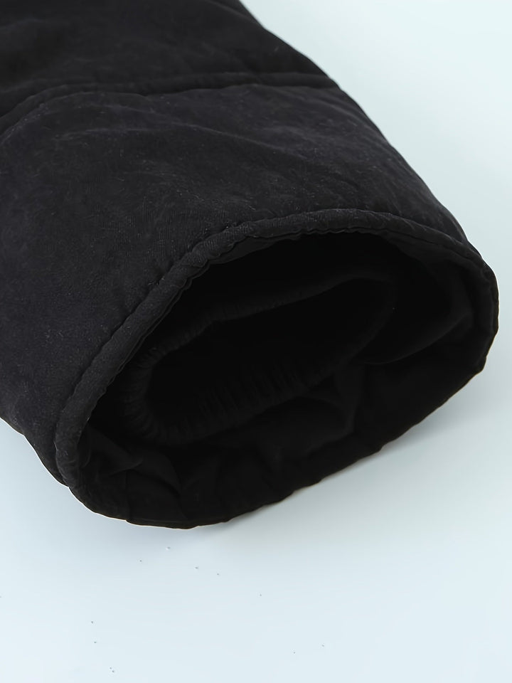 Carolyn | Gezellige Gevoerde Winter Parka