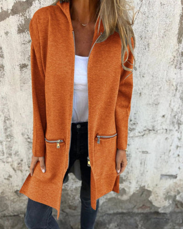 JULI - Langsleeve cardigan