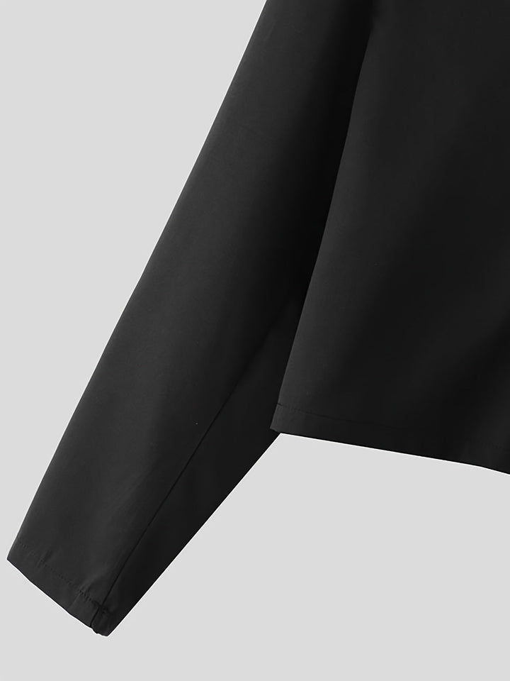 Marshall | Moderne Cropped Jast