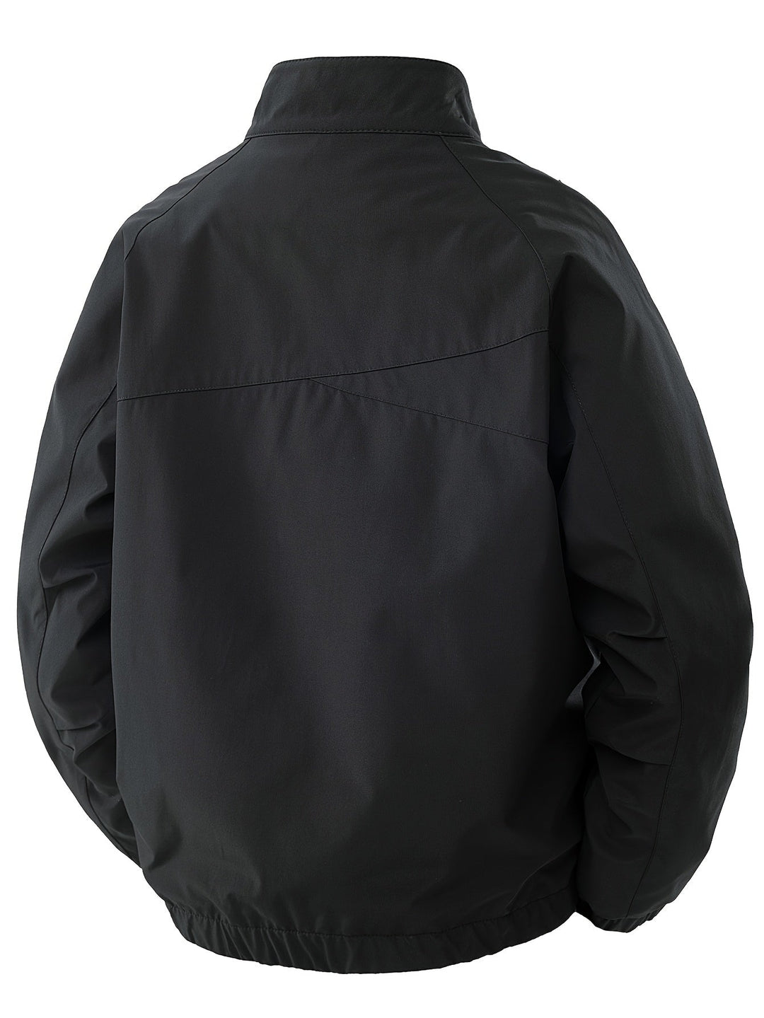 Giselle – Casual Lichtgewicht Windjack