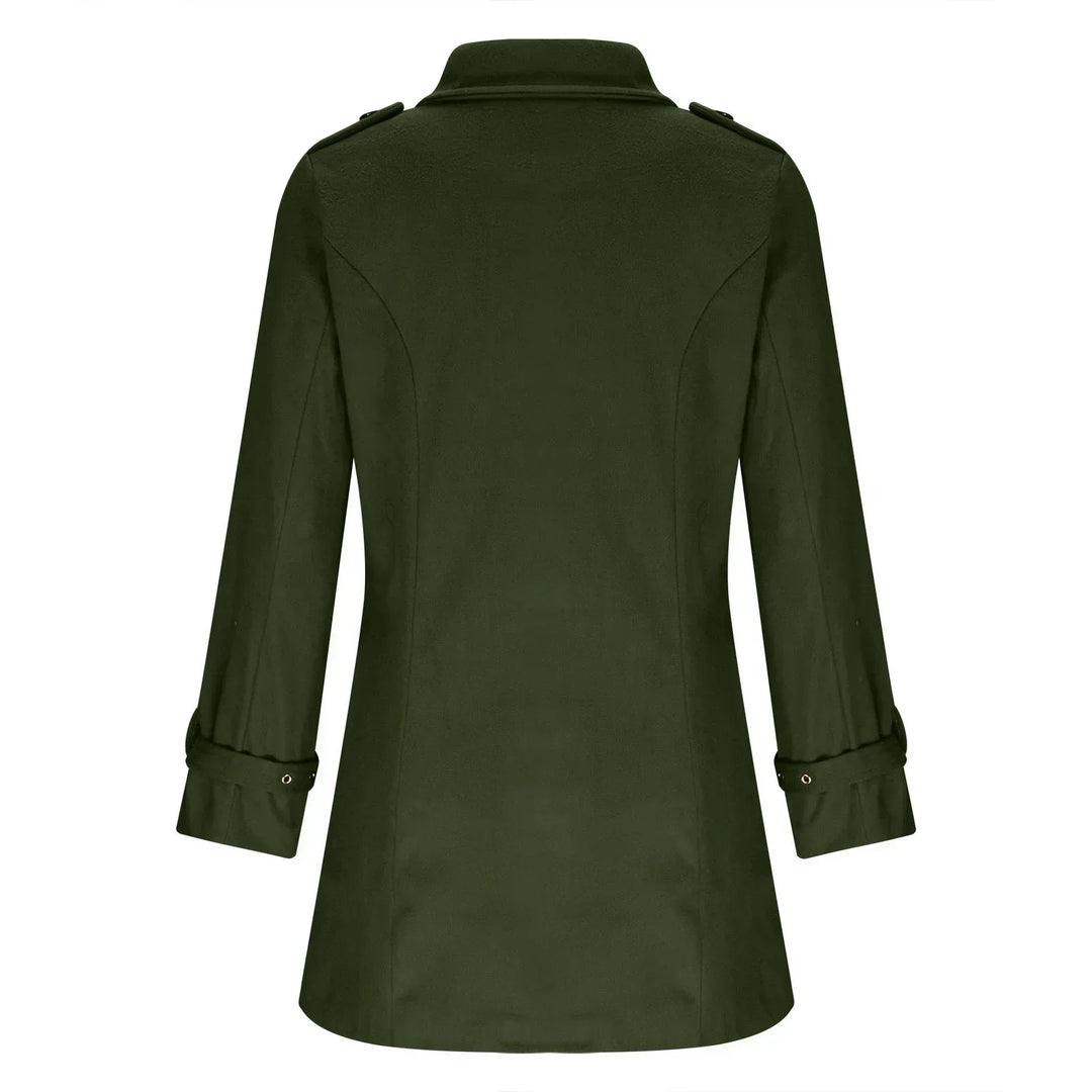 Sophia - Elegante Premium Warme Jas