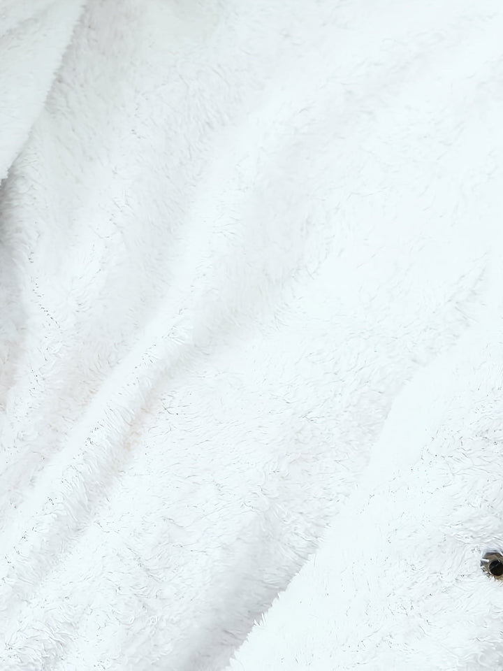 Carolyn | Gezellige Gevoerde Winter Parka