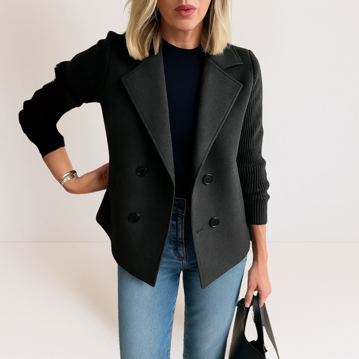 Lena - Premium Blazer voor de Dag