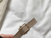 Ava | Crossbody Handtas Dames - Hoogwaardig PU-leer, Praktisch en Stijlvol